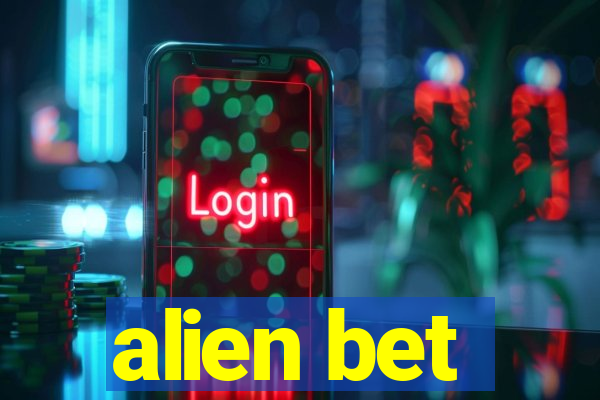 alien bet