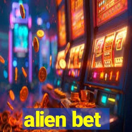 alien bet