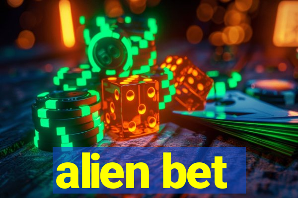 alien bet