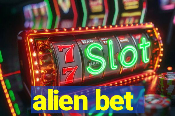 alien bet