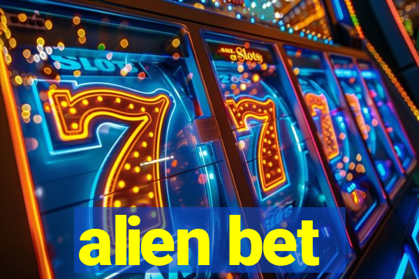 alien bet