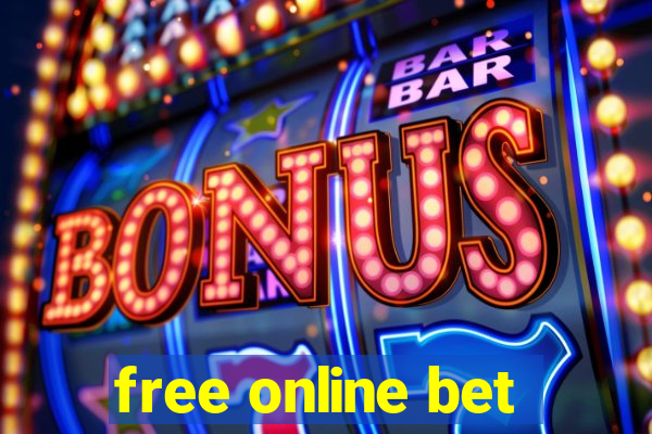 free online bet