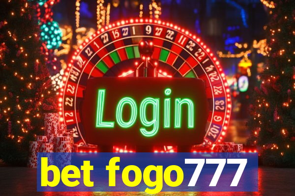 bet fogo777