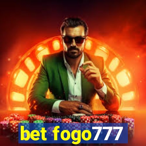 bet fogo777