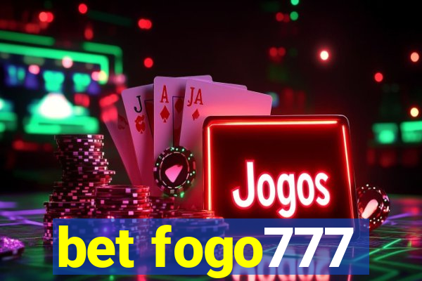 bet fogo777