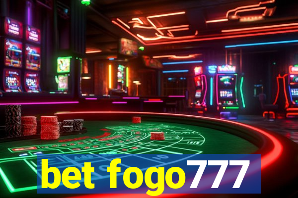 bet fogo777