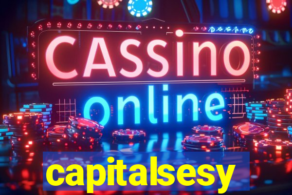 capitalsesy