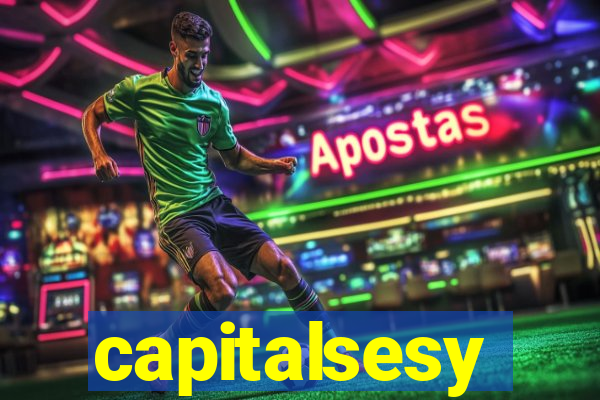 capitalsesy