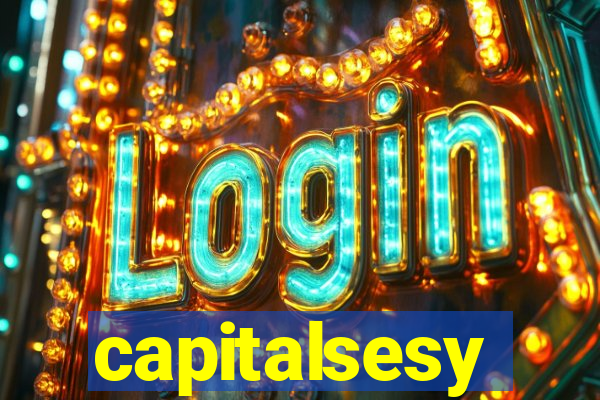 capitalsesy