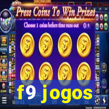 f9 jogos