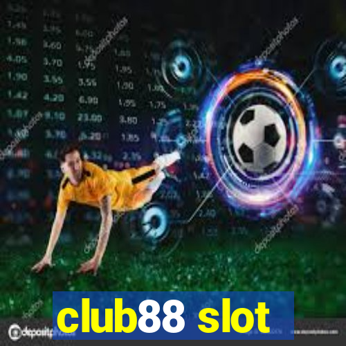 club88 slot