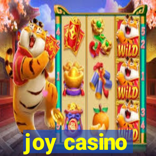 joy casino