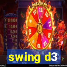 swing d3