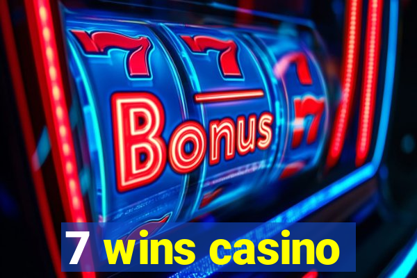 7 wins casino