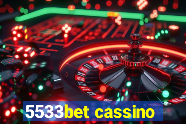 5533bet cassino