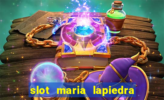 slot maria lapiedra en troya