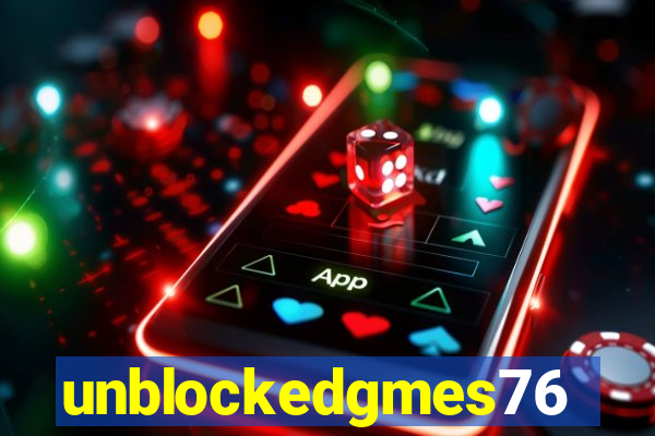 unblockedgmes76