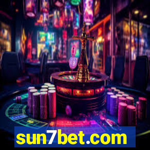 sun7bet.com