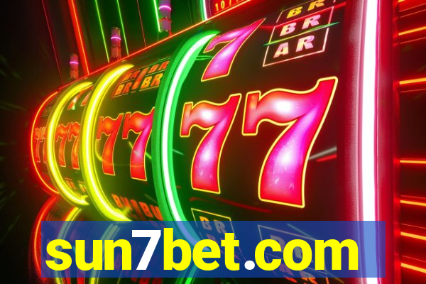 sun7bet.com