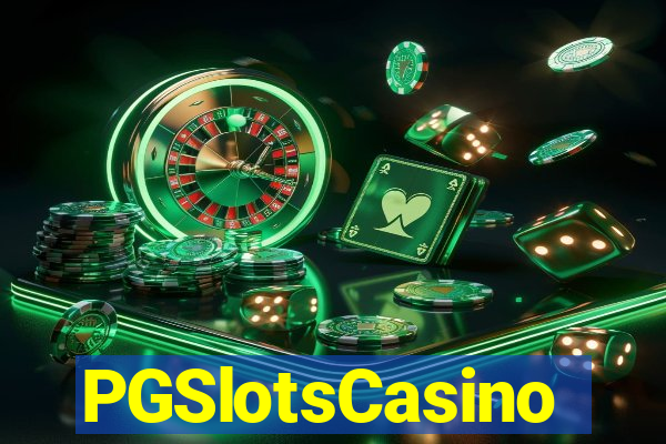 PGSlotsCasino