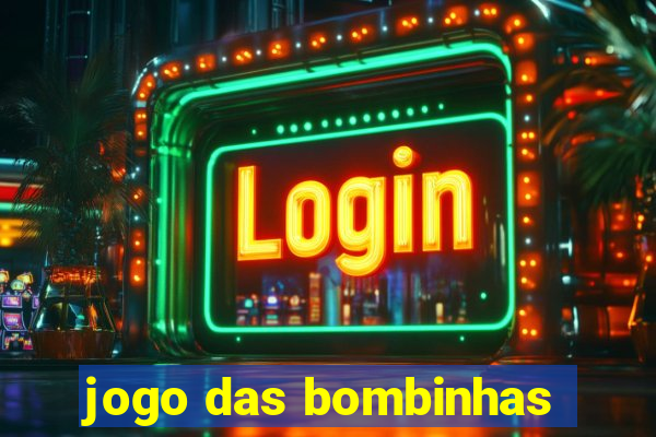 jogo das bombinhas