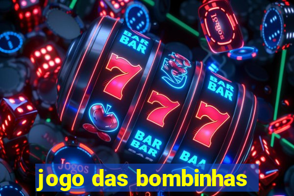 jogo das bombinhas