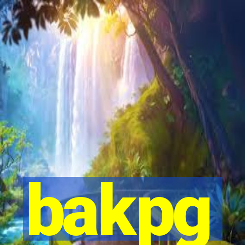 bakpg