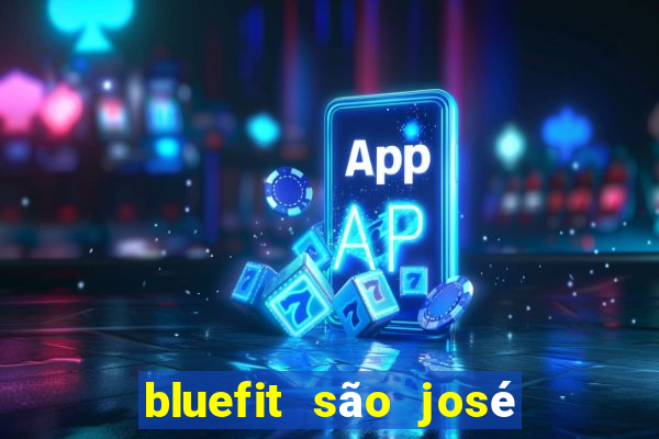 bluefit são josé do rio preto