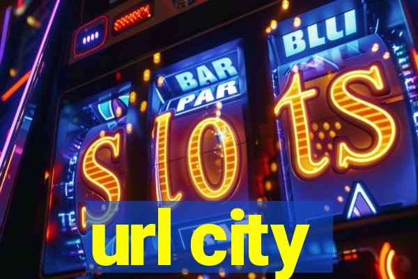 url city