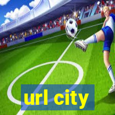 url city