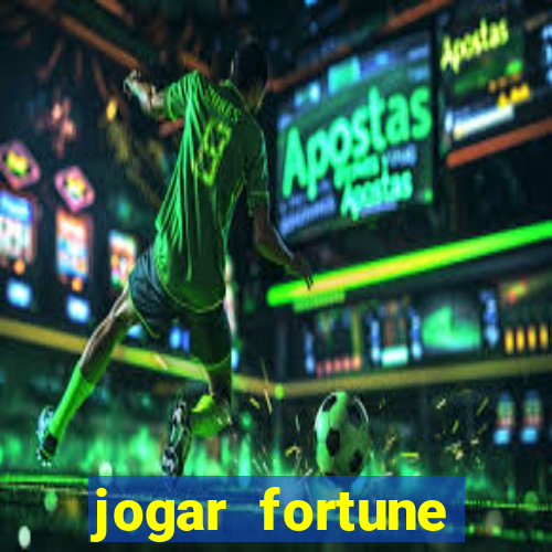 jogar fortune rabbit modo demo