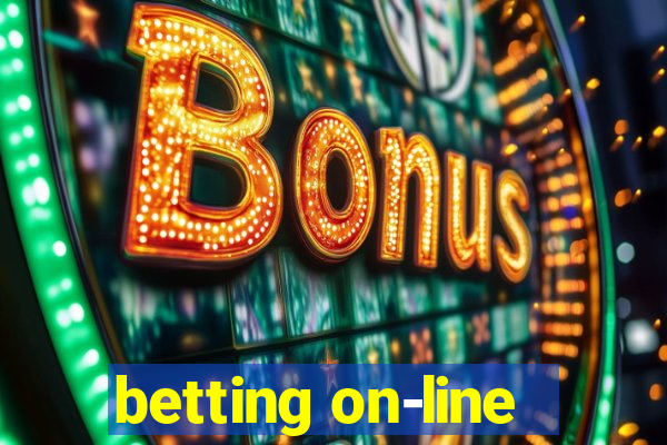 betting on-line