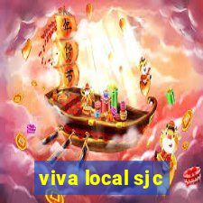 viva local sjc