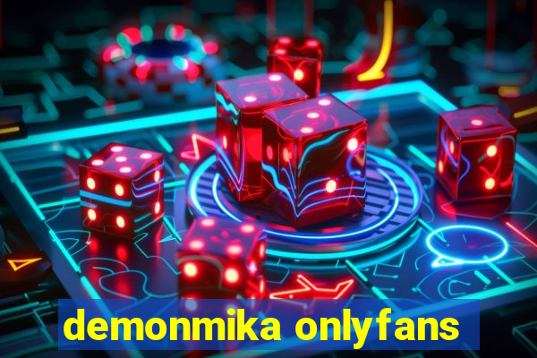 demonmika onlyfans