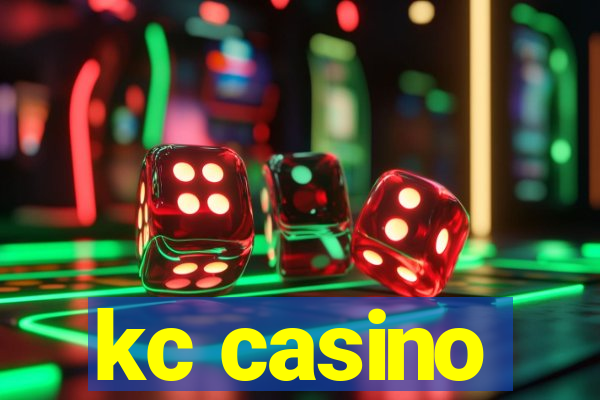 kc casino