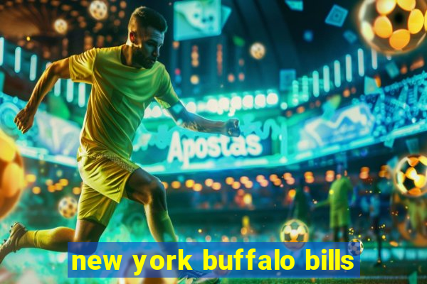 new york buffalo bills