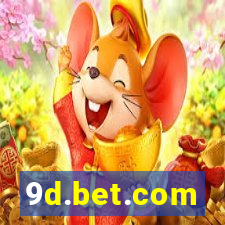 9d.bet.com