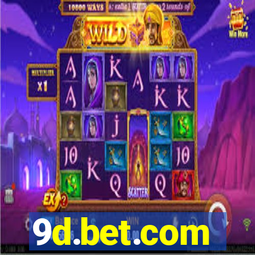 9d.bet.com