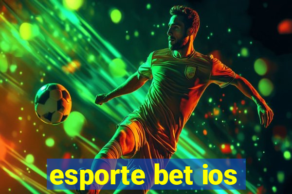 esporte bet ios