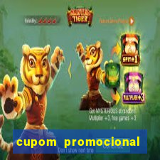 cupom promocional estrela bet