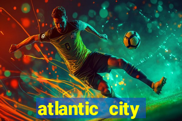 atlantic city casino hotel deals