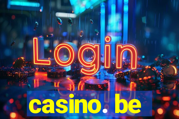 casino. be