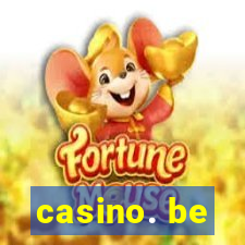 casino. be