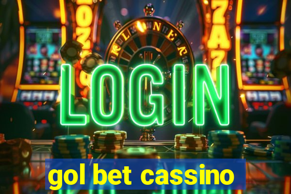 gol bet cassino