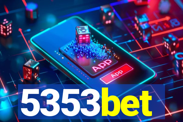 5353bet