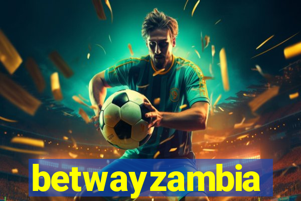 betwayzambia