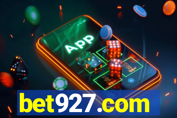 bet927.com