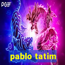 pablo tatim