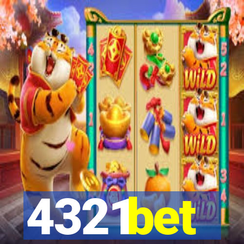 4321bet