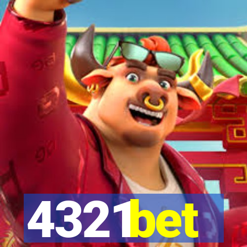 4321bet